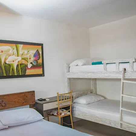 Hotel La Casona De Getsemani