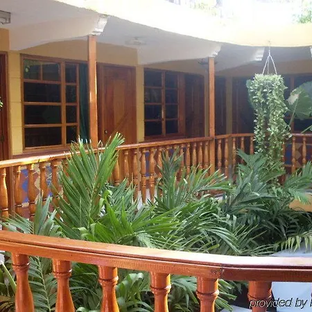 La Casona De Getsemani Hotel Cartagena
