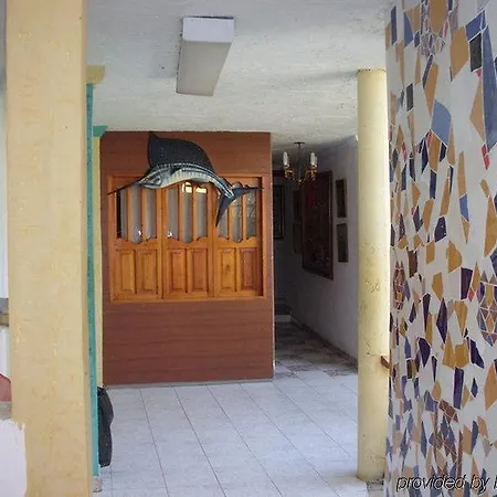 La Casona De Getsemani 2*