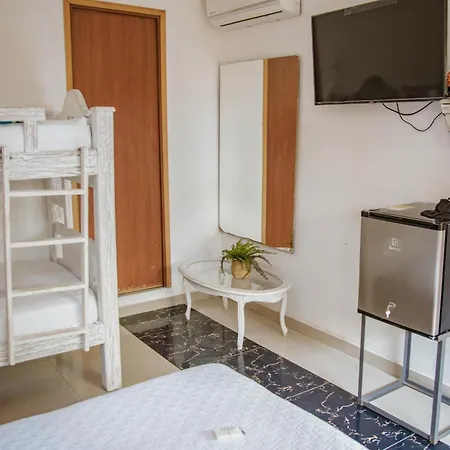 La Casona De Getsemani Hotel 2*