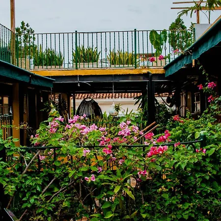 La Casona De Getsemani Cartagena
