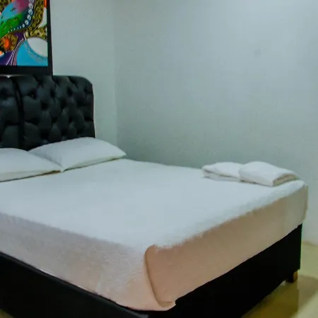 La Casona De Getsemani Hotel 2*
