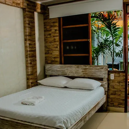 Hotel La Casona De Getsemani 2*