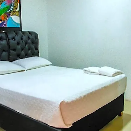La Casona De Getsemani Hotel