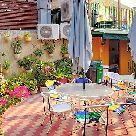 La Casona De Getsemani Hotel