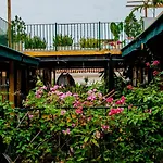 Hotel La Casona de Getsemani