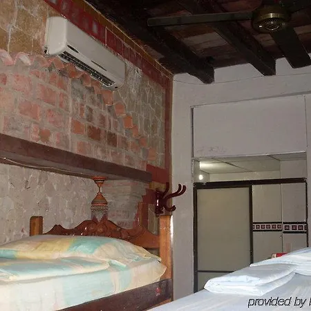 La Casona De Getsemani Hotel Cartagena