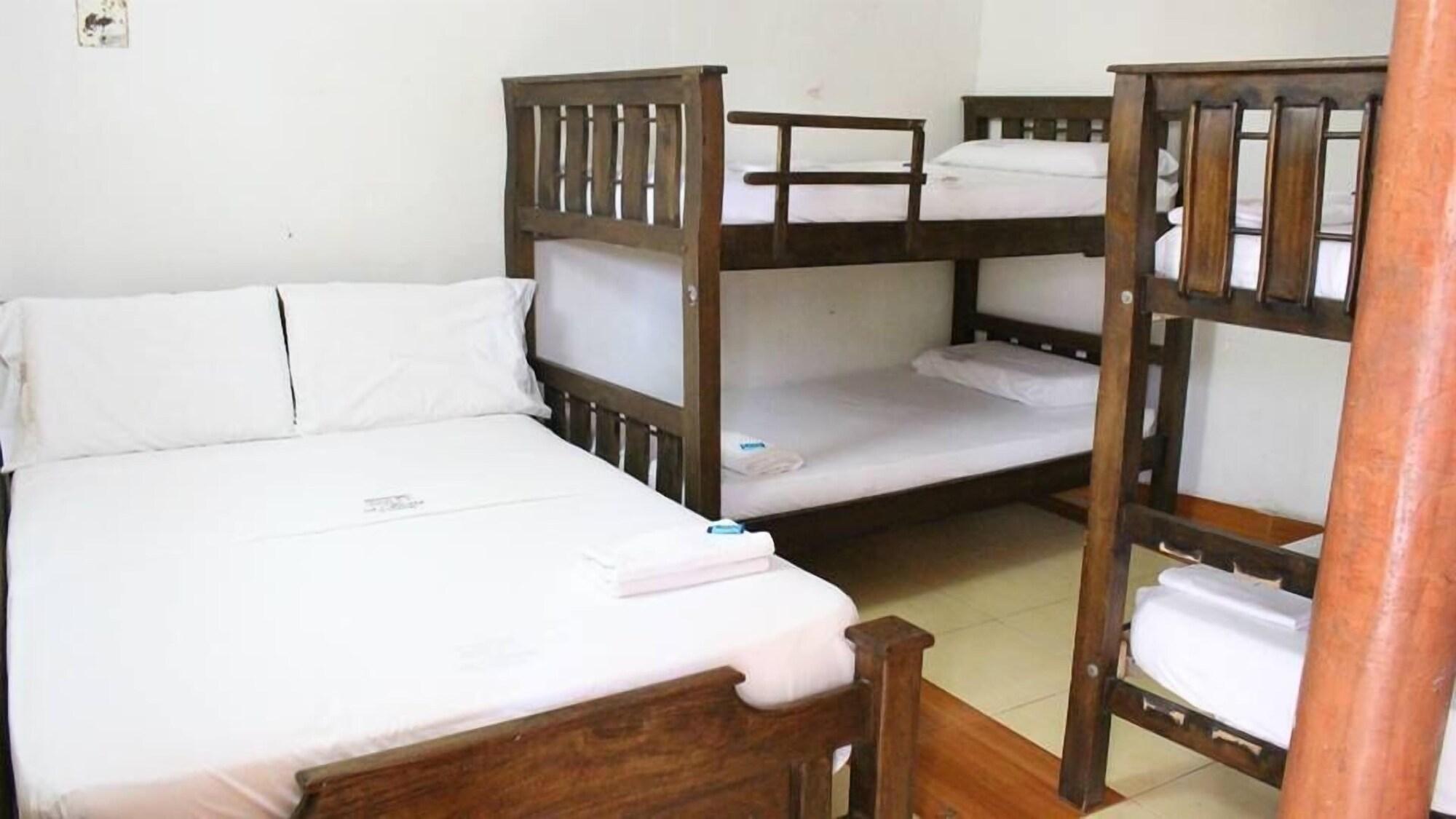 Hotel La Casona De Getsemani Cartagena