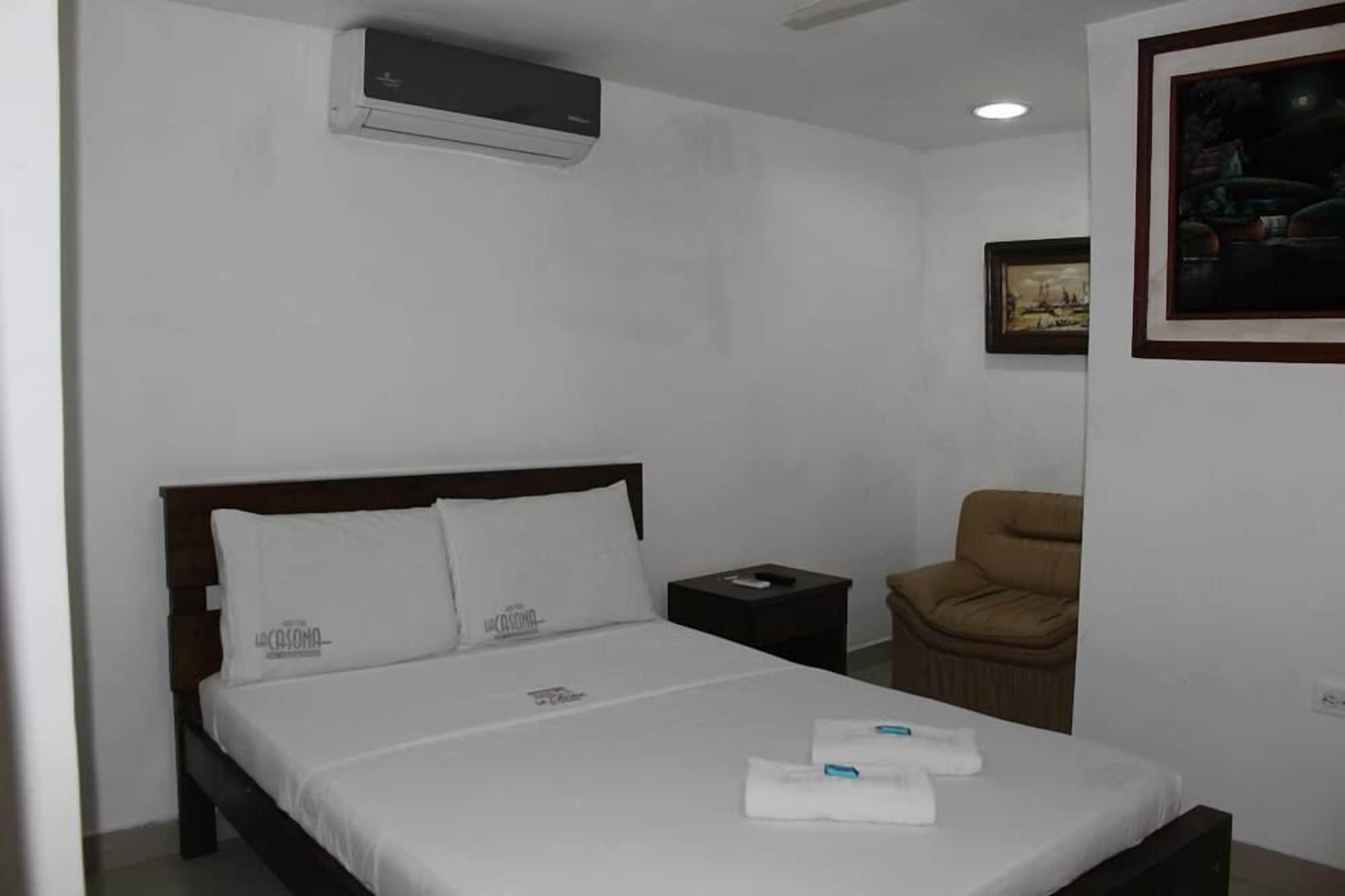 La Casona De Getsemani 2*