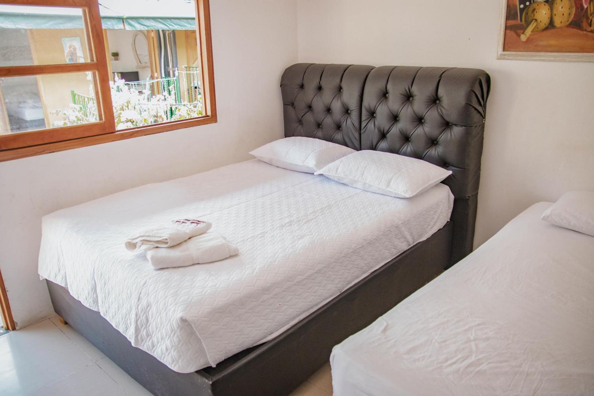 La Casona De Getsemani Hotel 2*