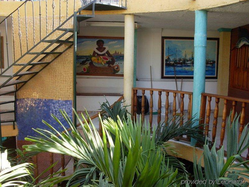 La Casona De Getsemani Cartagena