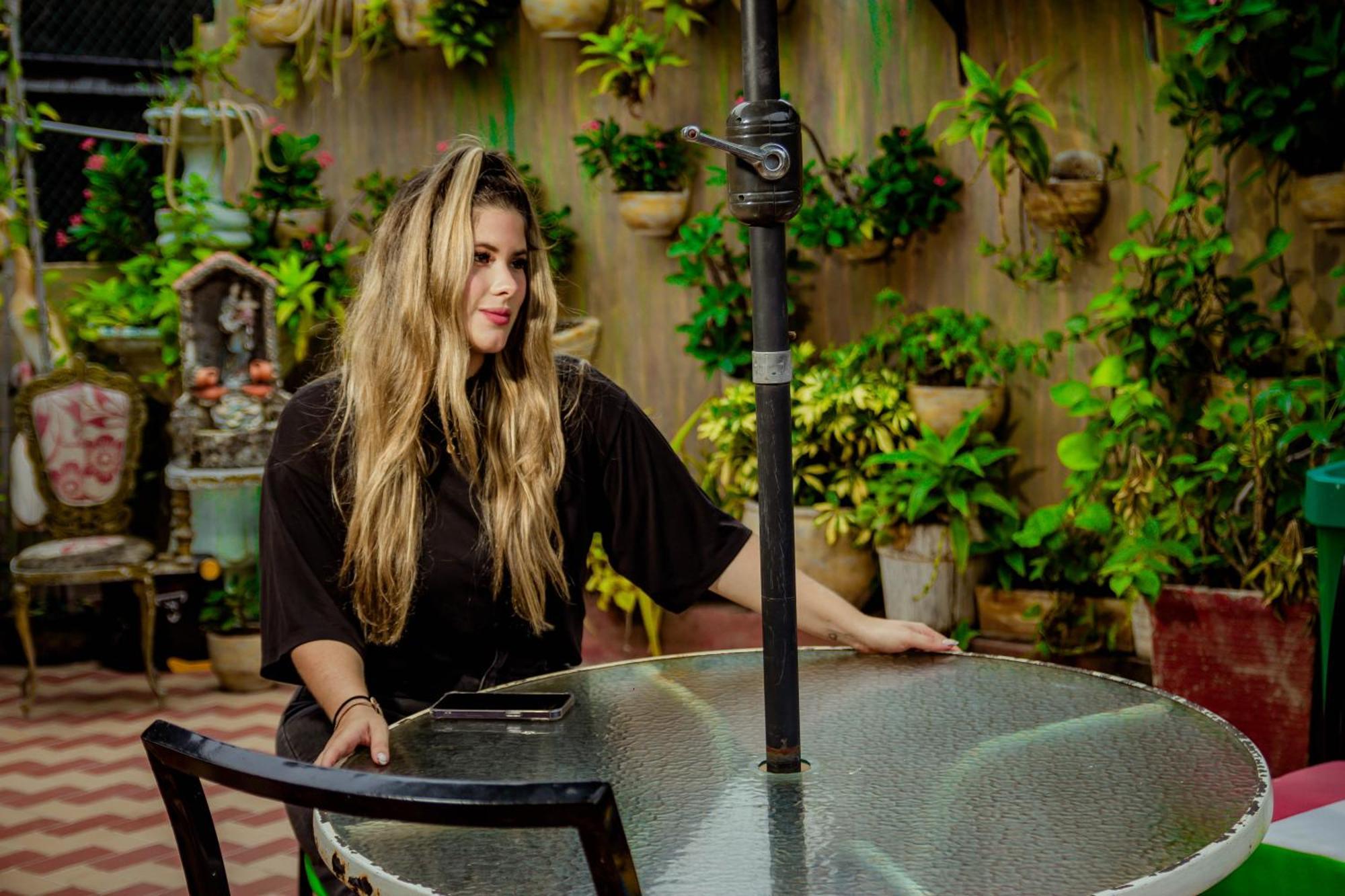 Hotel La Casona De Getsemani