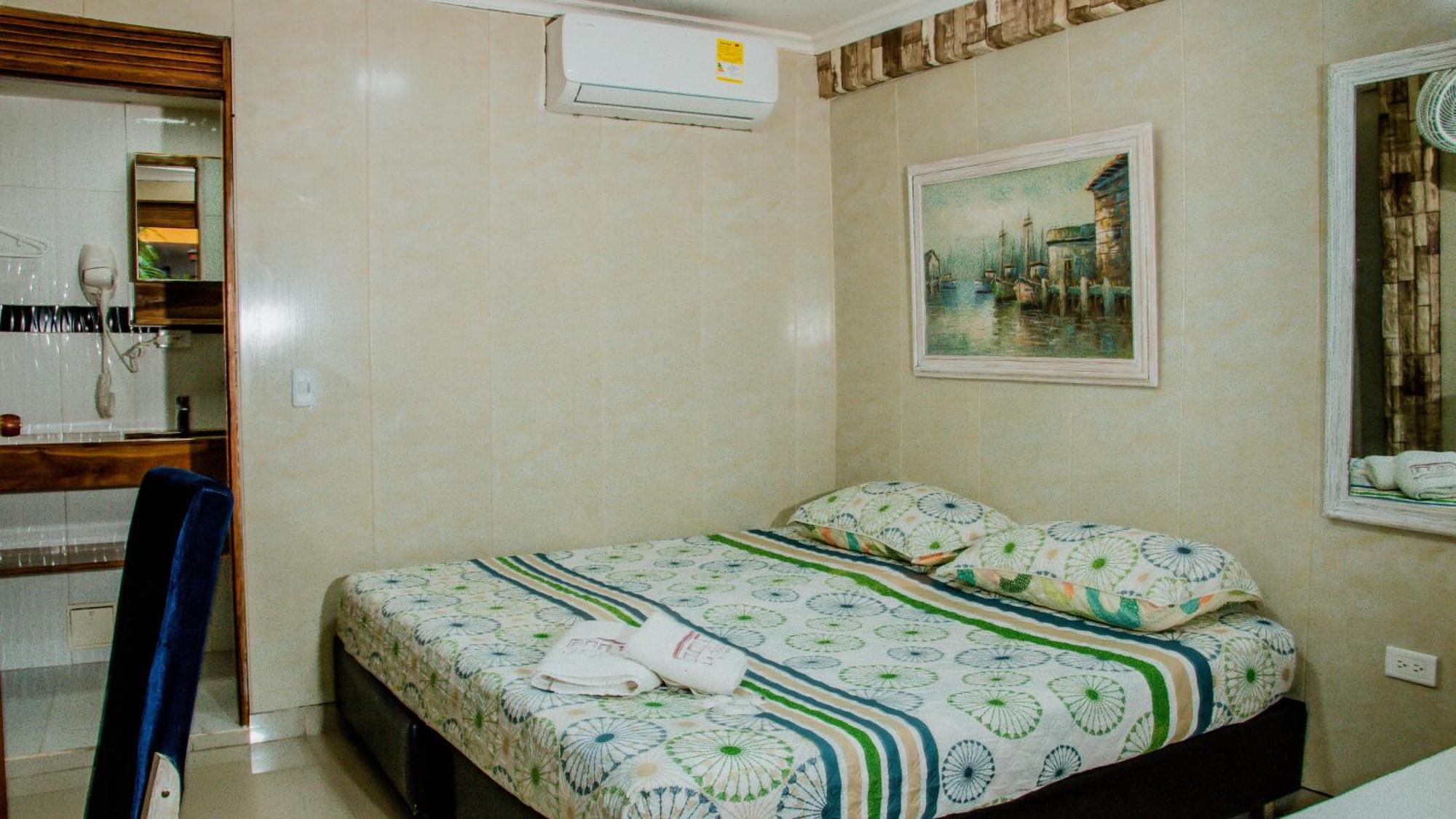 La Casona De Getsemani Hotel Cartagena