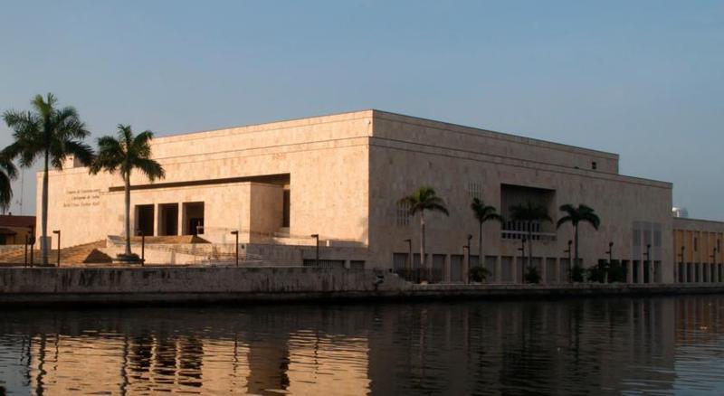 Hotel La Casona De Getsemani 2*